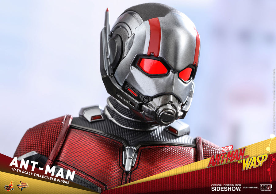 Ant-Man [Pronta Entrega]