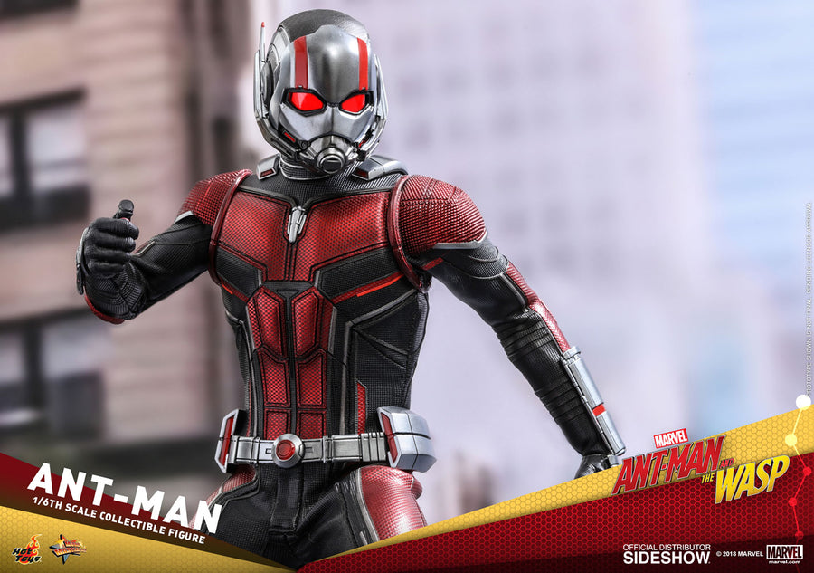 Ant-Man [Pronta Entrega]