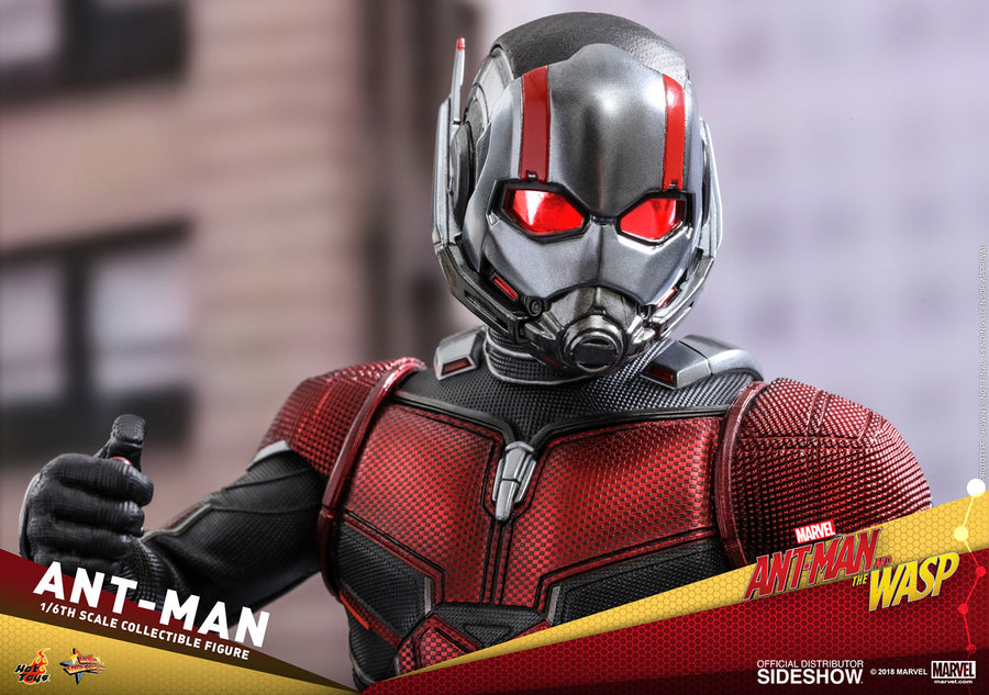 Ant-Man [Pronta Entrega]
