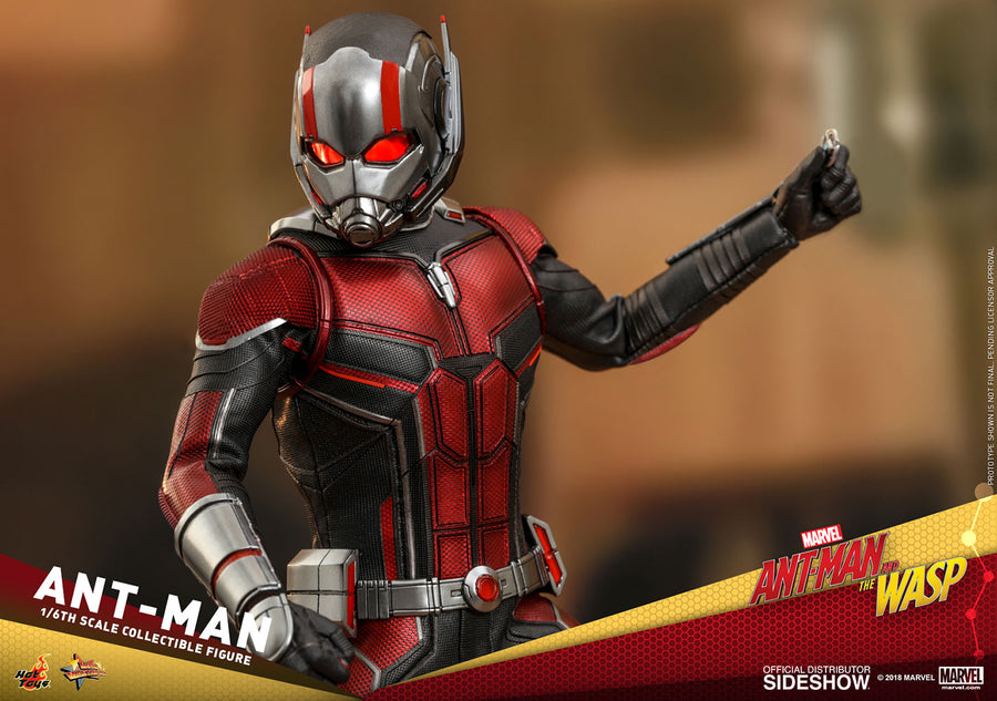 Ant-Man [Pronta Entrega]