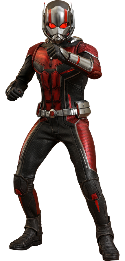 Ant-Man [Pronta Entrega]