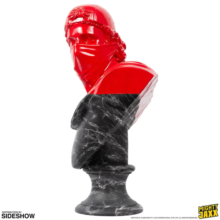 Anti Supremacy (The Vehemence) – Mighty Jaxx – ActionFigure Brasil