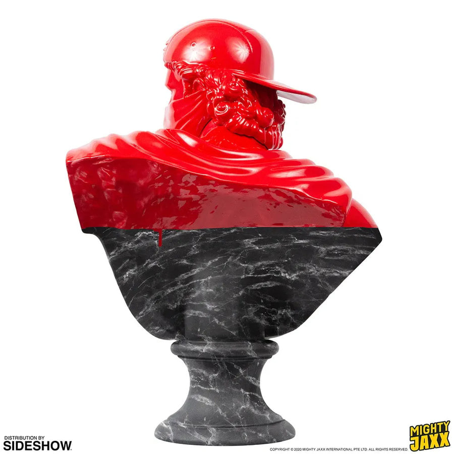 Anti Supremacy (The Vehemence) – Mighty Jaxx – ActionFigure Brasil