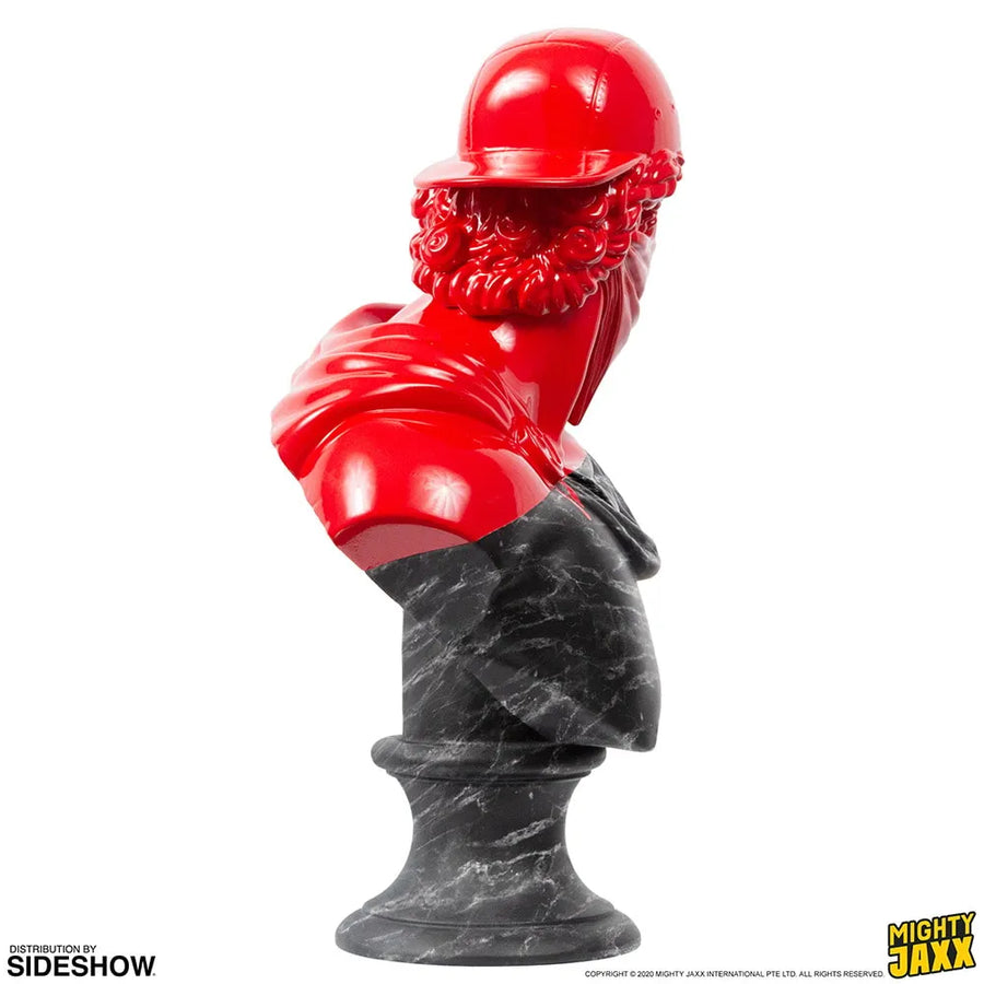 Anti Supremacy (The Vehemence) – Mighty Jaxx – ActionFigure Brasil