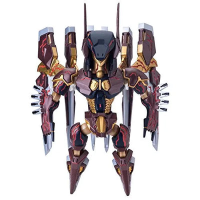 Anubis: Zone of The Enders - Anubis - Deformations Vol. 2 - Deformed (Union Creative International Ltd)ㅤ – Union Creative – ActionFigureBrasil