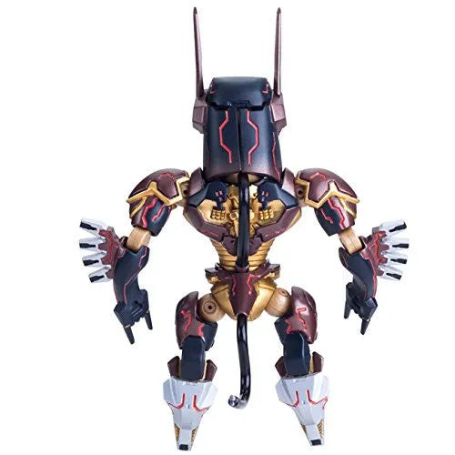 Anubis: Zone of The Enders - Anubis - Deformations Vol. 2 - Deformed (Union Creative International Ltd)ㅤ – Union Creative – ActionFigureBrasil