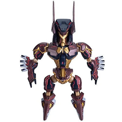Anubis: Zone of The Enders - Anubis - Deformations Vol. 2 - Deformed (Union Creative International Ltd)ㅤ – Union Creative – ActionFigureBrasil — close