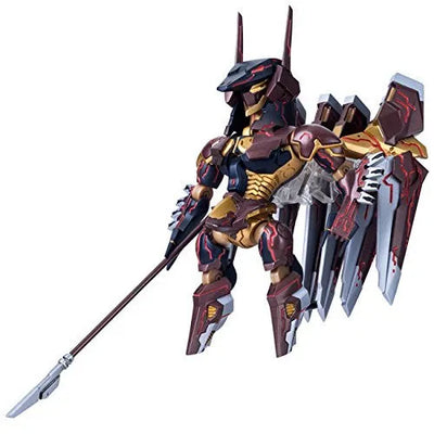 Anubis: Zone of The Enders - Anubis - Deformations Vol. 2 - Deformed (Union Creative International Ltd)ㅤ – Union Creative – ActionFigureBrasil — ambientada