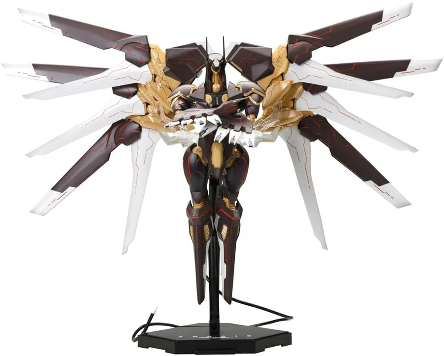 Anubis: Zone of The Enders - Anubis (Kotobukiya)ㅤ – Kotobukiya – ActionFigureBrasil