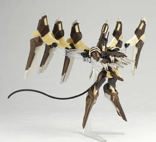 Anubis Zone of The Enders - Anubis - Revoltech - 113 (Kaiyodo)ㅤ – Kaiyodo – ActionFigure Brasil