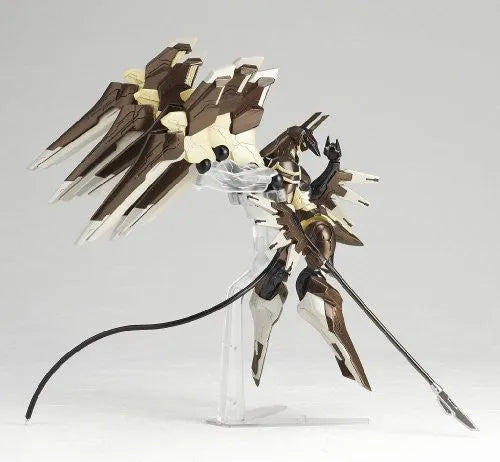 Anubis Zone of The Enders - Anubis - Revoltech - 113 (Kaiyodo)ㅤ – Kaiyodo – ActionFigureBrasil
