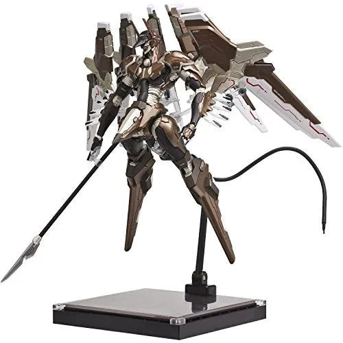 Anubis: Zone of The Enders - Anubis - RIOBOT (Sentinel)ㅤ – Sentinel – ActionFigureBrasil