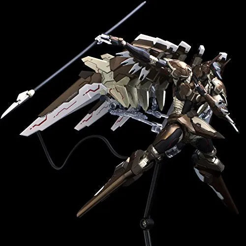Anubis: Zone of The Enders - Anubis - RIOBOT (Sentinel)ㅤ – Sentinel – ActionFigureBrasil