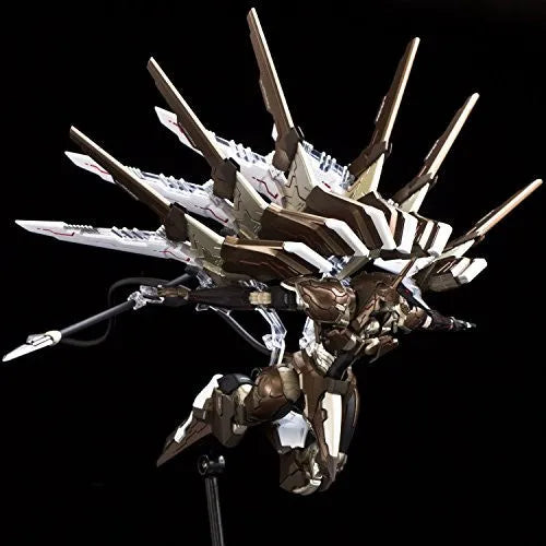 Anubis: Zone of The Enders - Anubis - RIOBOT (Sentinel)ㅤ – Sentinel – ActionFigureBrasil