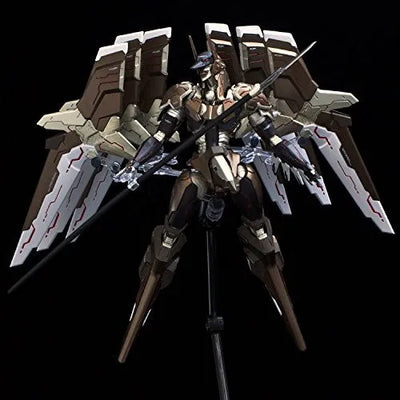 Anubis: Zone of The Enders - Anubis - RIOBOT (Sentinel)ㅤ – Sentinel – ActionFigure Brasil — iluminação de estúdio