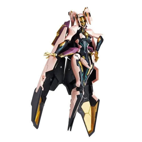 Anubis Zone of The Enders - Ardjet - Revoltech #130 (Kaiyodo)ㅤ – Kaiyodo – ActionFigureBrasil