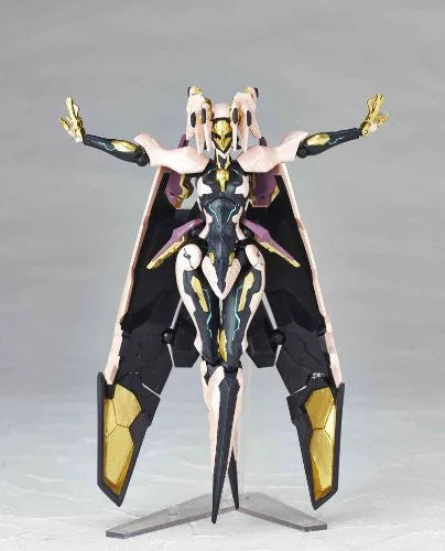 Anubis Zone of The Enders - Ardjet - Revoltech #130 (Kaiyodo)ㅤ – Kaiyodo – ActionFigureBrasil