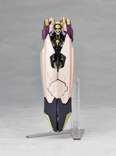 Anubis Zone of The Enders - Ardjet - Revoltech #130 (Kaiyodo)ㅤ – Kaiyodo – ActionFigureBrasil — ambientada