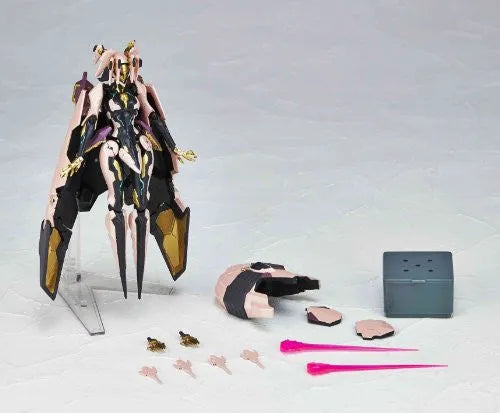 Anubis Zone of The Enders - Ardjet - Revoltech #130 (Kaiyodo)ㅤ – Kaiyodo – ActionFigureBrasil