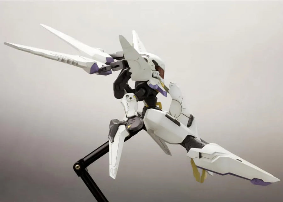 ANUBIS ZONE OF THE ENDERS - Big Viper (Kotobukiya)ㅤ – Kotobukiya – ActionFigureBrasil