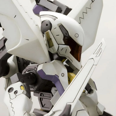 ANUBIS ZONE OF THE ENDERS - Big Viper (Kotobukiya)ㅤ – Kotobukiya – ActionFigure Brasil — close