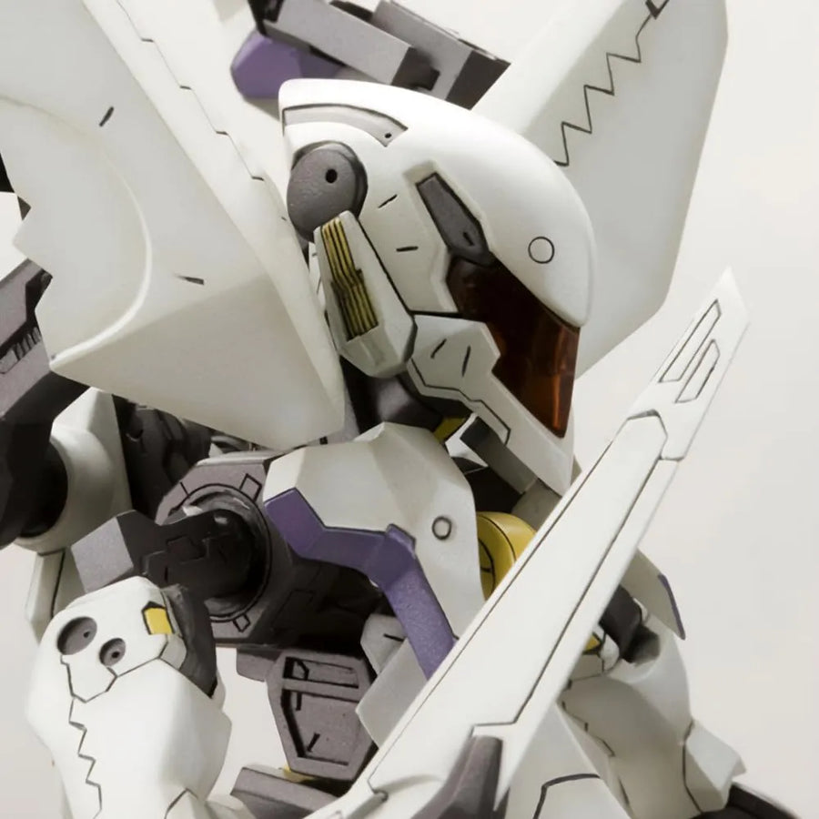 ANUBIS ZONE OF THE ENDERS - Big Viper (Kotobukiya)ㅤ – Kotobukiya – ActionFigure Brasil