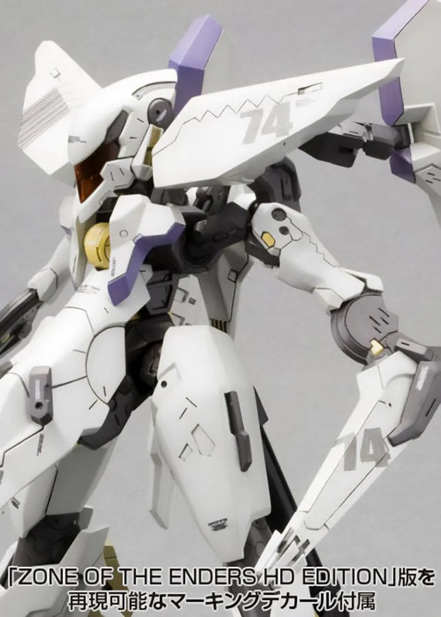 ANUBIS ZONE OF THE ENDERS - Big Viper (Kotobukiya)ㅤ – Kotobukiya – ActionFigure Brasil