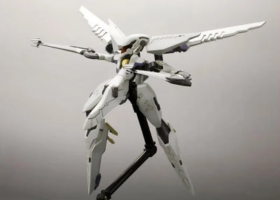 ANUBIS ZONE OF THE ENDERS - Big Viper (Kotobukiya)ㅤ – Kotobukiya – ActionFigure Brasil — embalagem