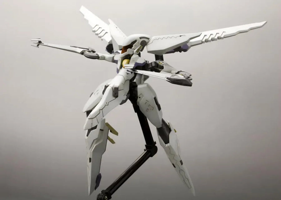 ANUBIS ZONE OF THE ENDERS - Big Viper (Kotobukiya)ㅤ – Kotobukiya – ActionFigure Brasil