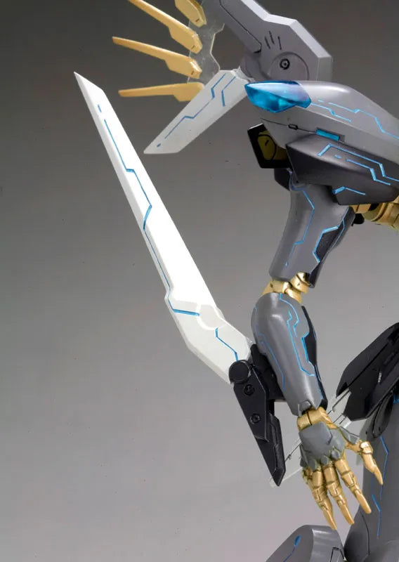 Anubis: Zone of The Enders - Jehuty - 2024 Re-release (Kotobukiya)ㅤ – Kotobukiya – ActionFigureBrasil