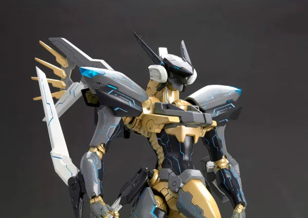 Anubis: Zone of The Enders - Jehuty - 2024 Re-release (Kotobukiya)ㅤ – Kotobukiya – ActionFigure Brasil — close