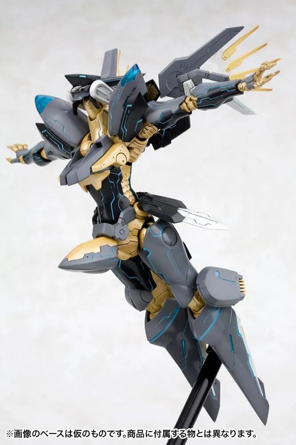 Anubis: Zone of The Enders - Jehuty - 2024 Re-release (Kotobukiya)ㅤ – Kotobukiya – ActionFigure Brasil — close