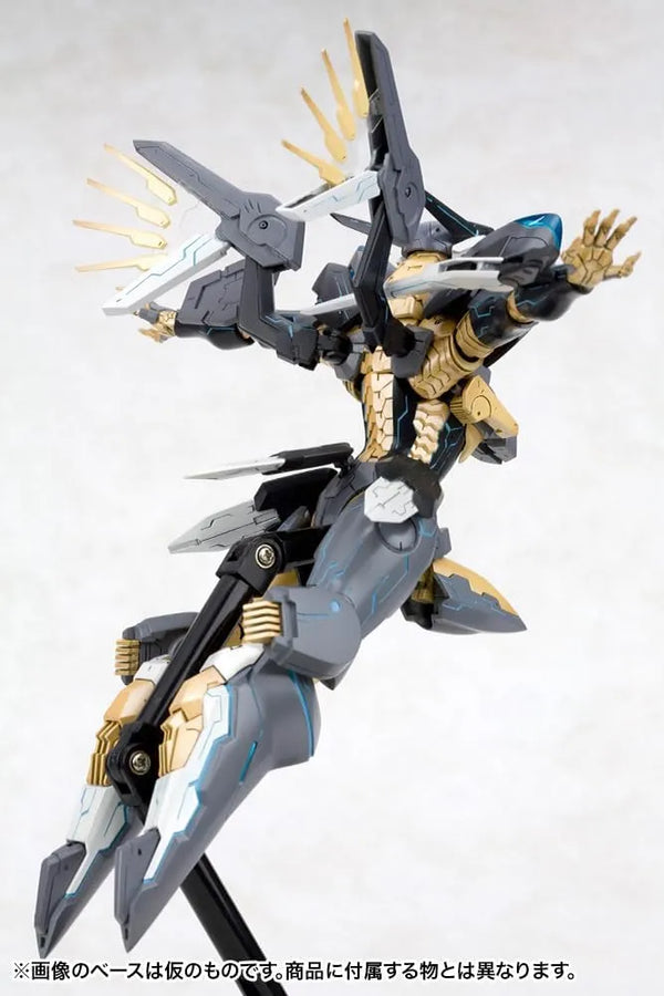 Anubis: Zone of The Enders - Jehuty - 2024 Re-release (Kotobukiya)ㅤ – Kotobukiya – ActionFigureBrasil