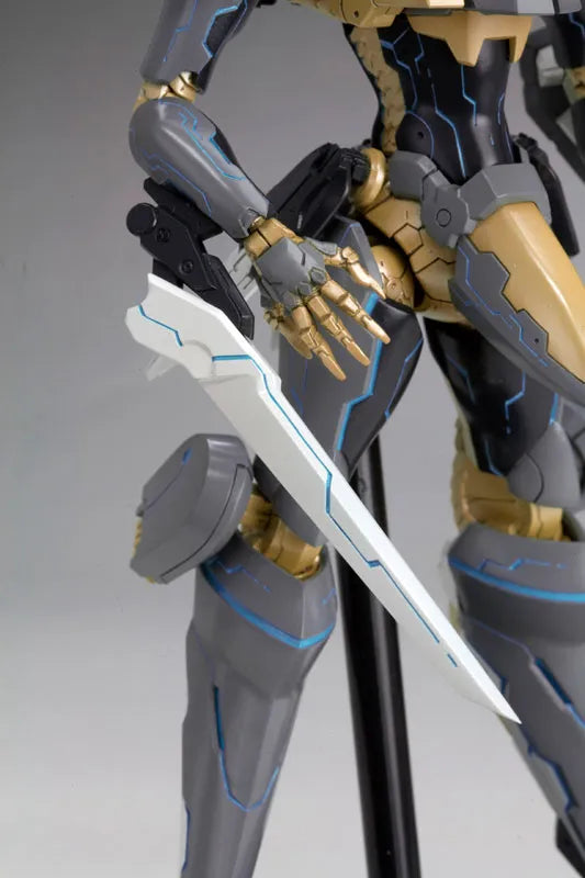 Anubis: Zone of The Enders - Jehuty - 2024 Re-release (Kotobukiya)ㅤ – Kotobukiya – ActionFigure Brasil — close