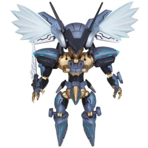 Anubis Zone of The Enders - Jehuty - Deformations Vol.1 - Deformed (Union Creative International Ltd)ㅤ – Union Creative – ActionFigureBrasil