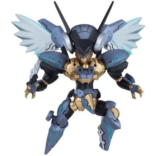 Anubis Zone of The Enders - Jehuty - Deformations Vol.1 - Deformed (Union Creative International Ltd)ㅤ – Union Creative – ActionFigureBrasil
