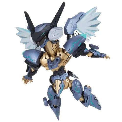 Anubis Zone of The Enders - Jehuty - Deformations Vol.1 - Deformed (Union Creative International Ltd)ㅤ – Union Creative – ActionFigureBrasil
