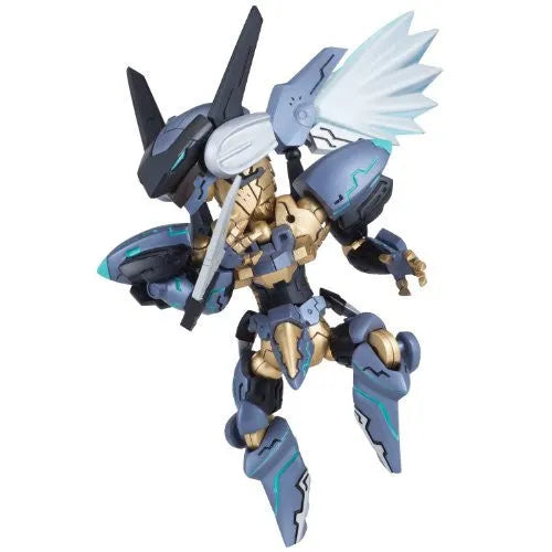 Anubis Zone of The Enders - Jehuty - Deformations Vol.1 - Deformed (Union Creative International Ltd)ㅤ – Union Creative – ActionFigureBrasil