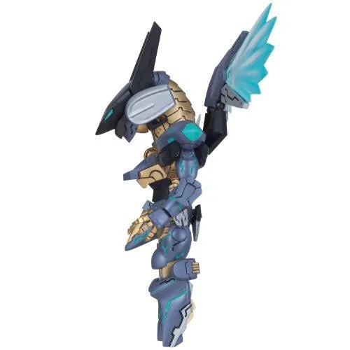 Anubis Zone of The Enders - Jehuty - Deformations Vol.1 - Deformed (Union Creative International Ltd)ㅤ – Union Creative – ActionFigureBrasil