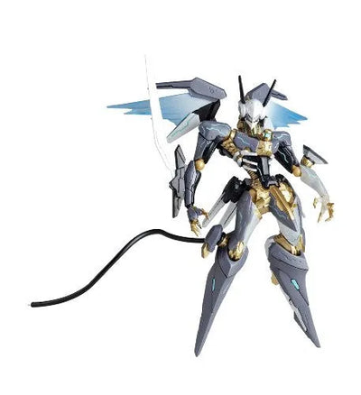 Anubis Zone of The Enders - Jehuty - Revoltech #127 - Naked (Kaiyodo)ㅤ – Kaiyodo – ActionFigureBrasil