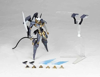 Anubis Zone of The Enders - Jehuty - Revoltech #127 - Naked (Kaiyodo)ㅤ – Kaiyodo – ActionFigure Brasil — close