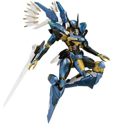 Anubis Zone of The Enders - Jehuty - RIOBOT (Sentinel)ㅤ – Sentinel – ActionFigureBrasil