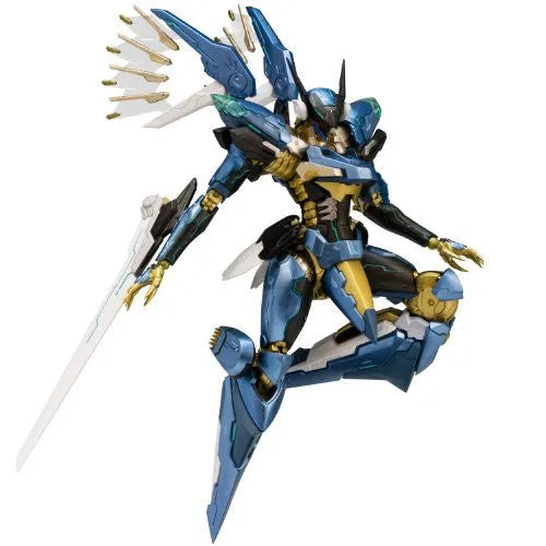 Anubis Zone of The Enders - Jehuty - RIOBOT (Sentinel)ㅤ – Sentinel – ActionFigureBrasil