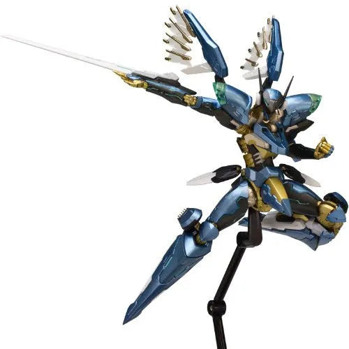 Anubis Zone of The Enders - Jehuty - RIOBOT (Sentinel)ㅤ – Sentinel – ActionFigureBrasil