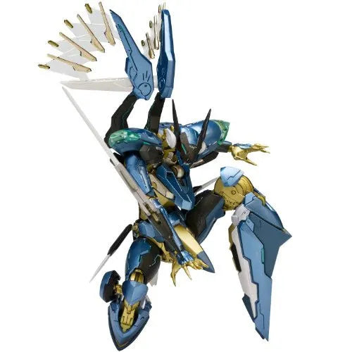 Anubis Zone of The Enders - Jehuty - RIOBOT (Sentinel)ㅤ – Sentinel – ActionFigureBrasil