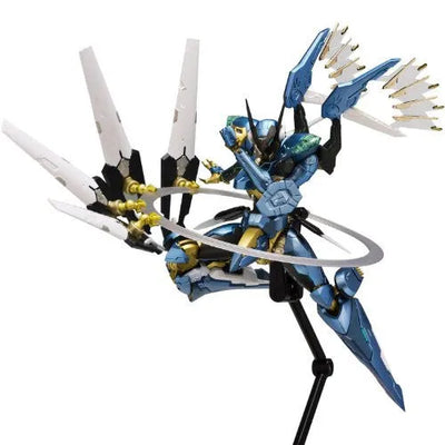 Anubis Zone of The Enders - Jehuty - RIOBOT (Sentinel)ㅤ – Sentinel – ActionFigureBrasil — close