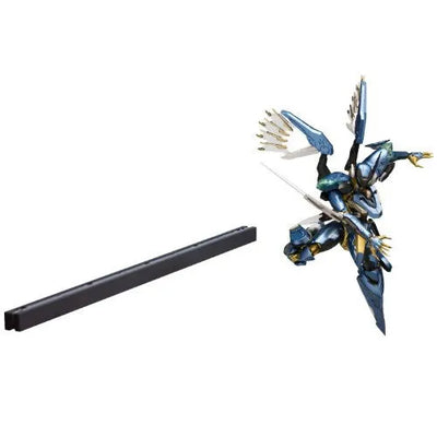 Anubis Zone of The Enders - Jehuty - RIOBOT (Sentinel)ㅤ – Sentinel – ActionFigureBrasil — embalagem