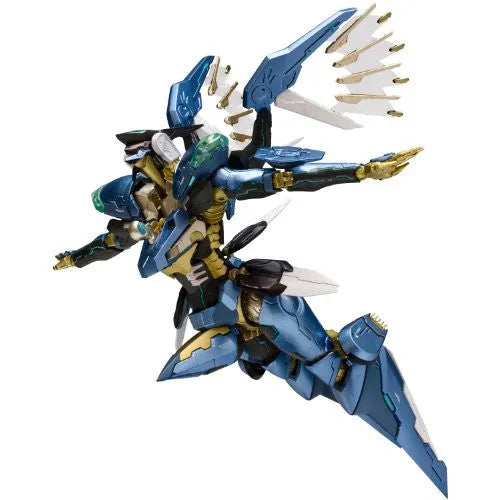 Anubis Zone of The Enders - Jehuty - RIOBOT (Sentinel)ㅤ – Sentinel – ActionFigureBrasil