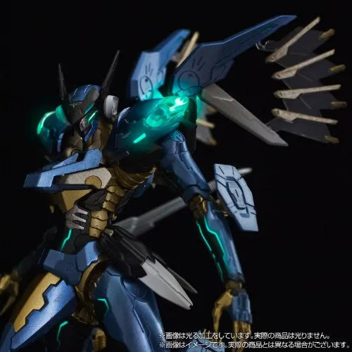 Anubis Zone of The Enders - Jehuty - RIOBOT (Sentinel)ㅤ – Sentinel – ActionFigureBrasil