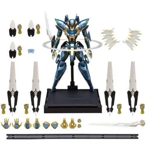 Anubis Zone of The Enders - Jehuty - RIOBOT (Sentinel)ㅤ – Sentinel – ActionFigureBrasil